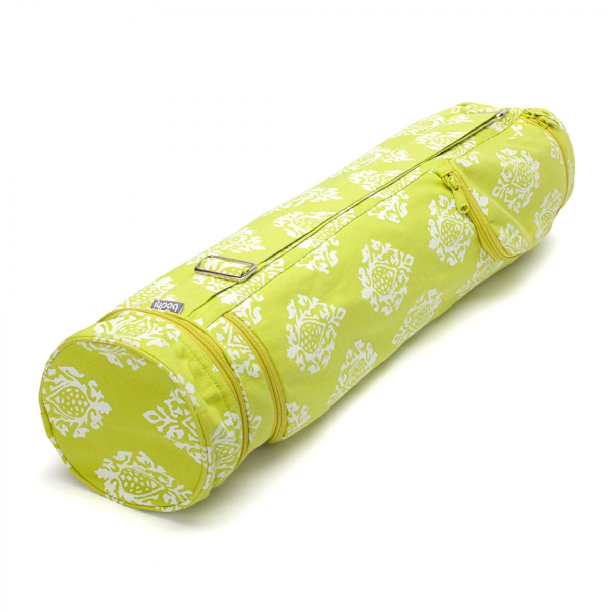 200cm EXTRA LONG Premier Yoga Mat & Maharaja Mat Bag