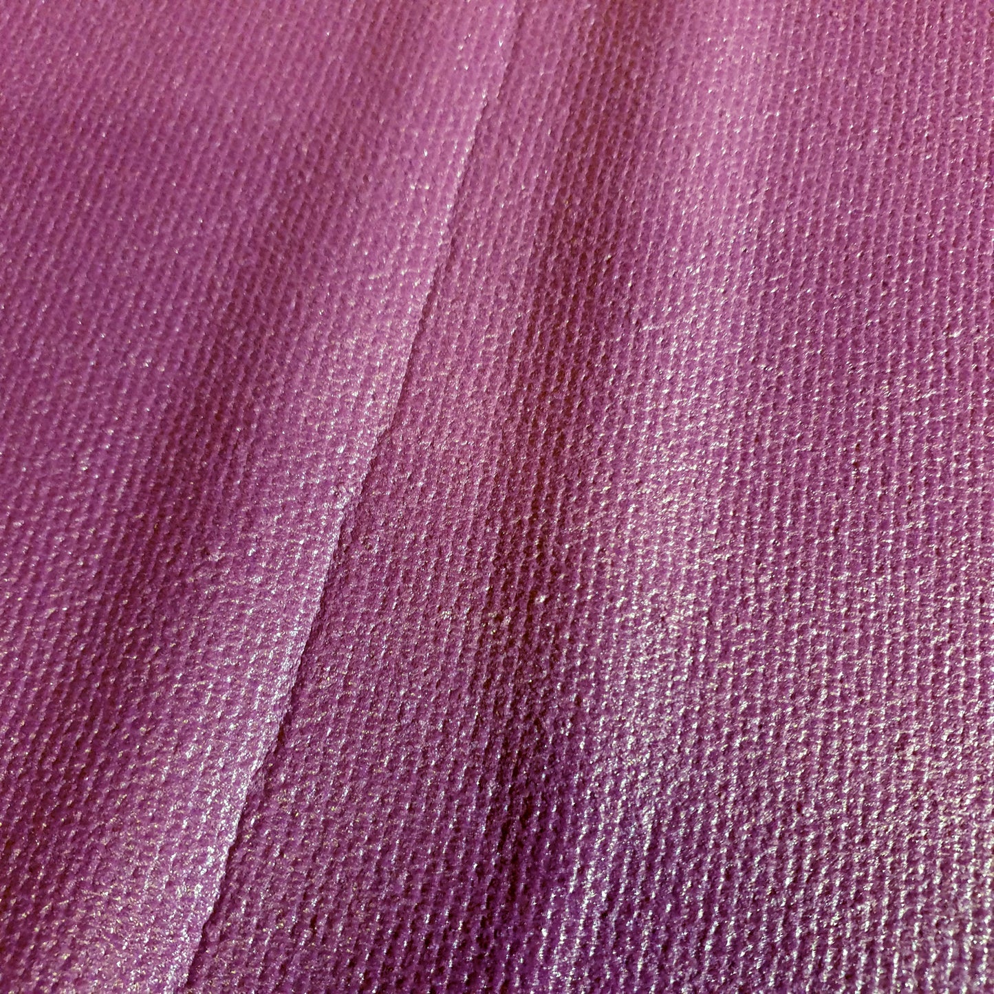 CLEARANCE - 150cm KIDS Plum Berry Premier Yoga Mat