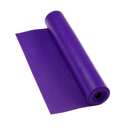 TEACHER PACK of 10 - 180cm PURPLE Premier Studio Yoga Mat