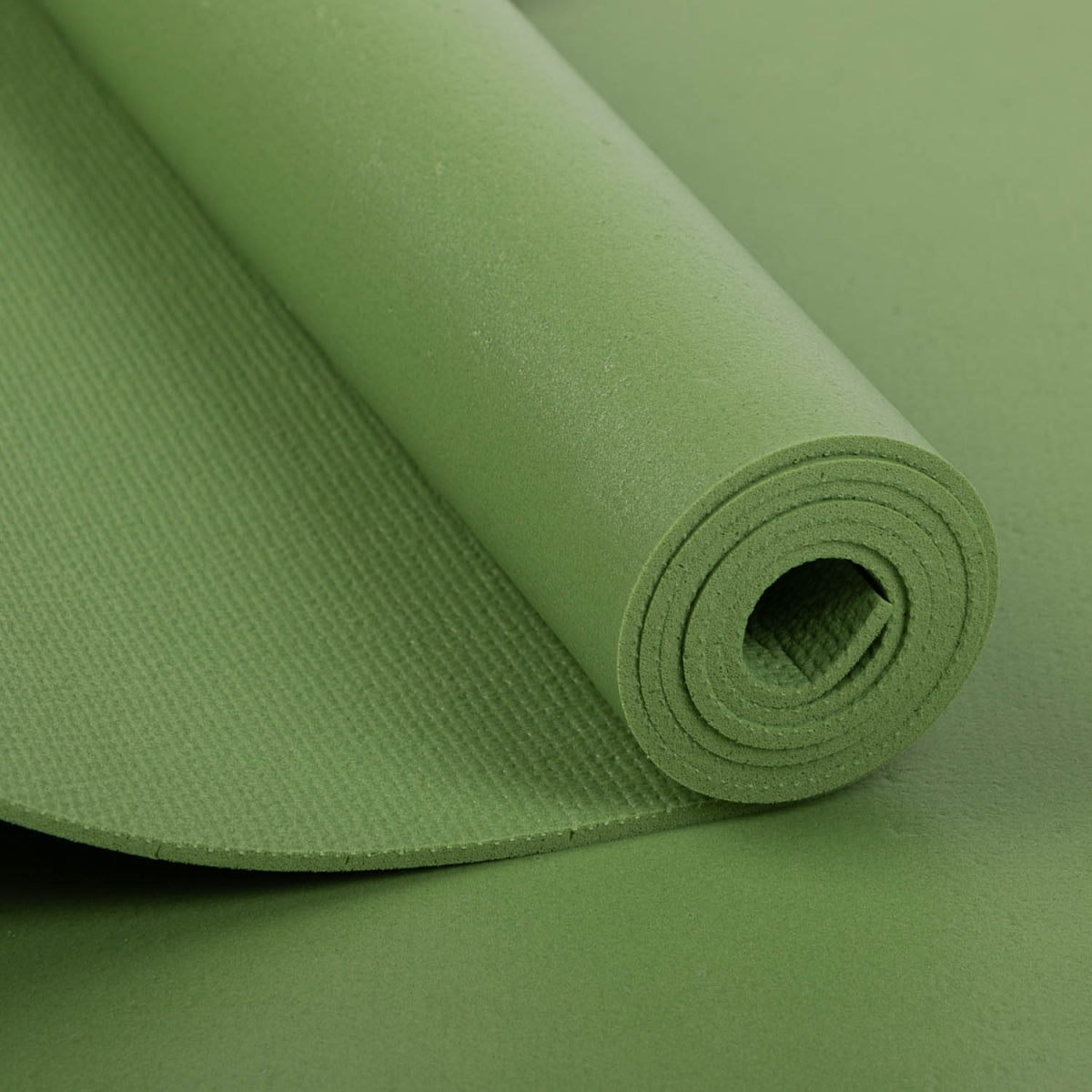 200cm Ampio Yoga Mat Extra Long and Extra Wide 80cm