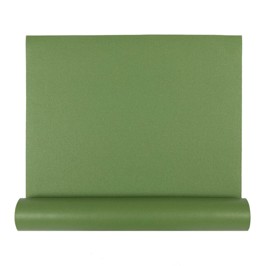 CLEARANCE - 180cm Apple Green Premier Yoga Mat