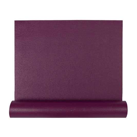 Plum Berry Premier Studio Yoga Mats 180cm-200cm-220cm-240cm-260cm | 60cm Wide