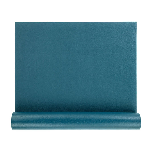 CLEARANCE - 180cm Dark Blue Premier Yoga Mat