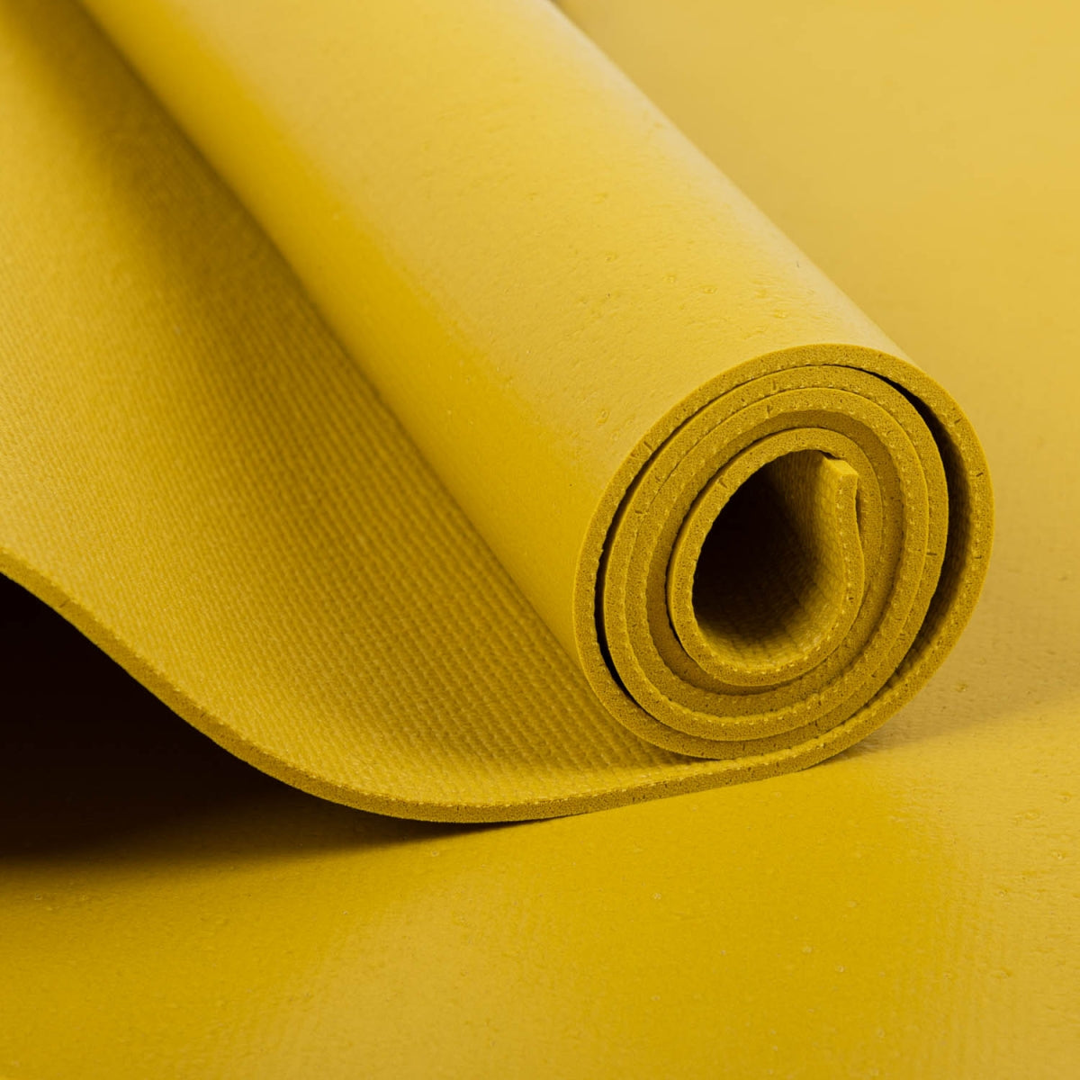 200cm Ampio Yoga Mat Extra Long and Extra Wide 80cm