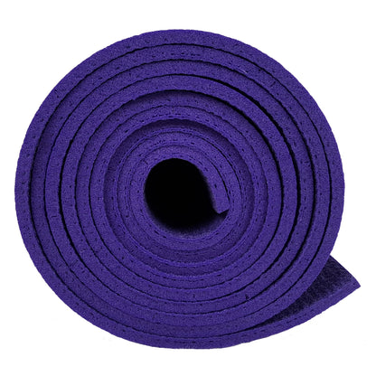 200cm Ampio Yoga Mat Extra Long and Extra Wide 80cm