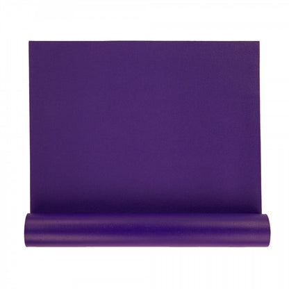 Purple AMPIO 80cm EXTRA WIDE Yoga Mats 180cm-200cm-220cm-240cm-260cm