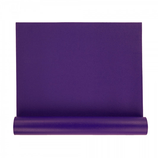 Purple Premier Yoga Mats 180cm-200cm-220cm-240cm-260cm | 60cm Wide