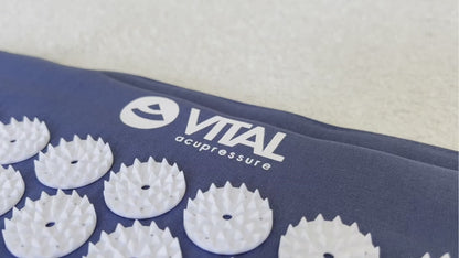 VITAL Acupressure Bed of Nails Mat