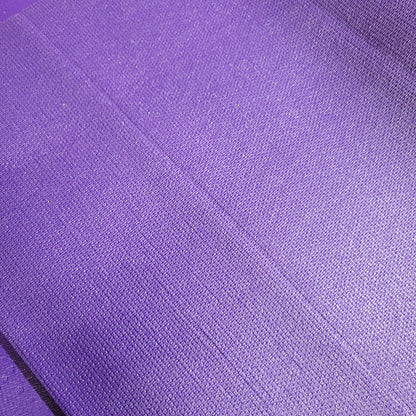 CLEARANCE - 173cm Purple Premier Yoga Mat