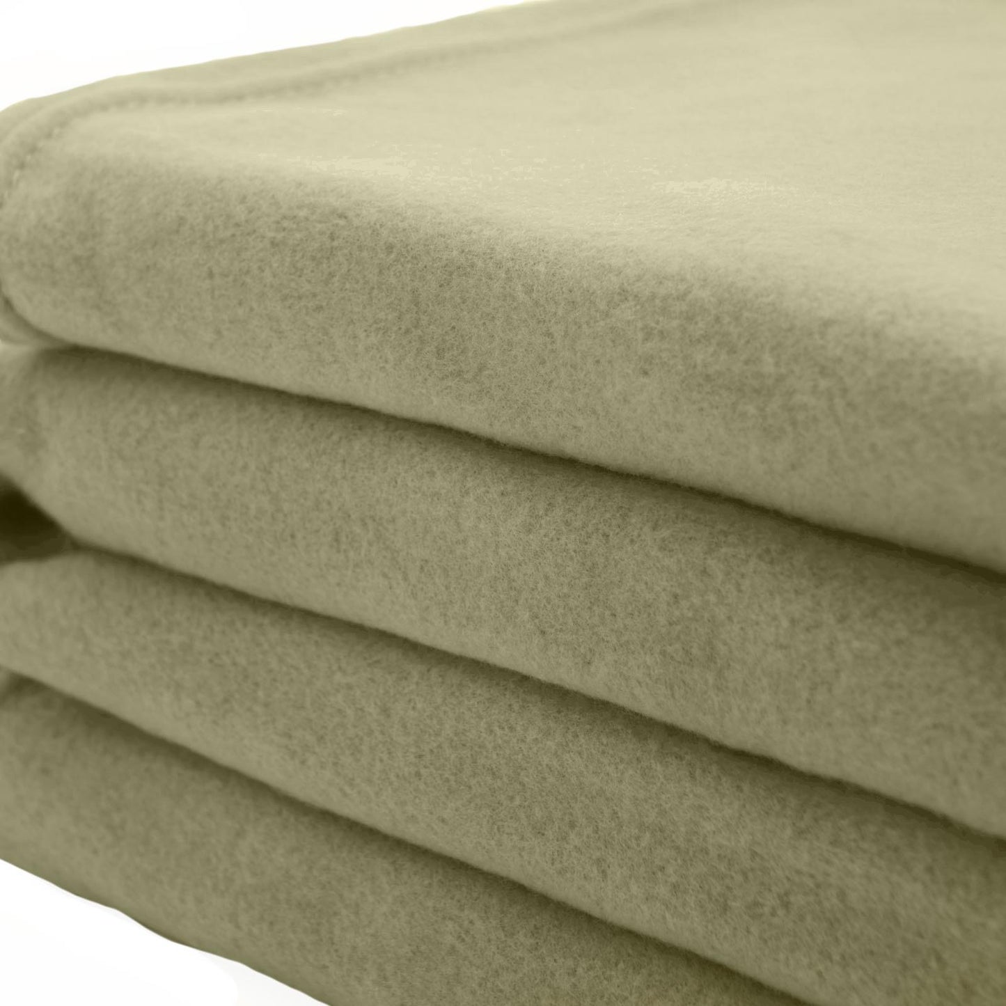 150cm Lightweight Yoga Fleece Blanket