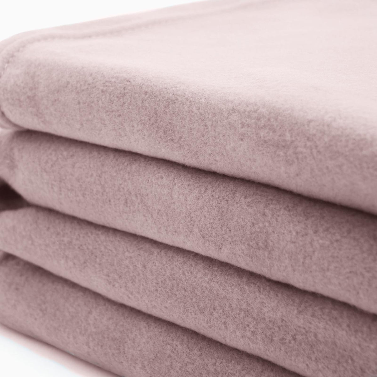 TEACHER PACK of 8 | 150cm Lightweight Yoga Fleece Blankets