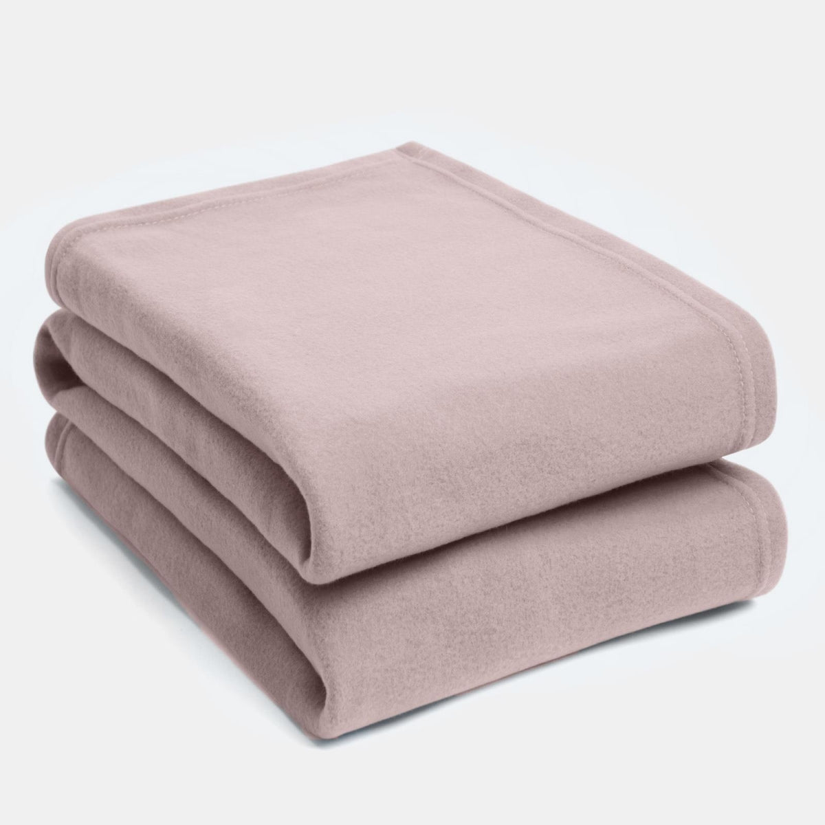 TEACHER PACK of 8 | 150cm Lightweight Yoga Fleece Blankets