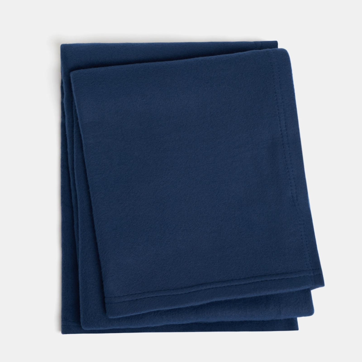 TEACHER PACK of 8 | 150cm Lightweight Yoga Fleece Blankets