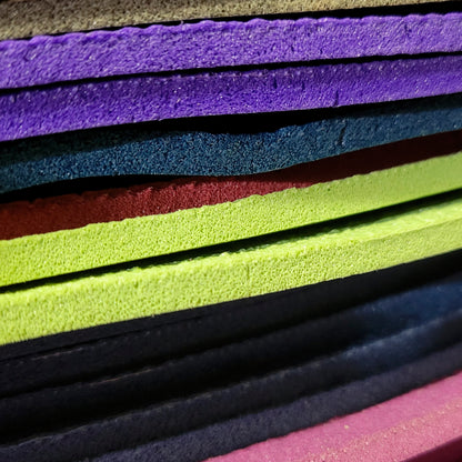 CLEARANCE PACK OF 10 x ÖKO-TEX Premier Activity Mat Squares for kids - 60cm x 60cm - pack 1