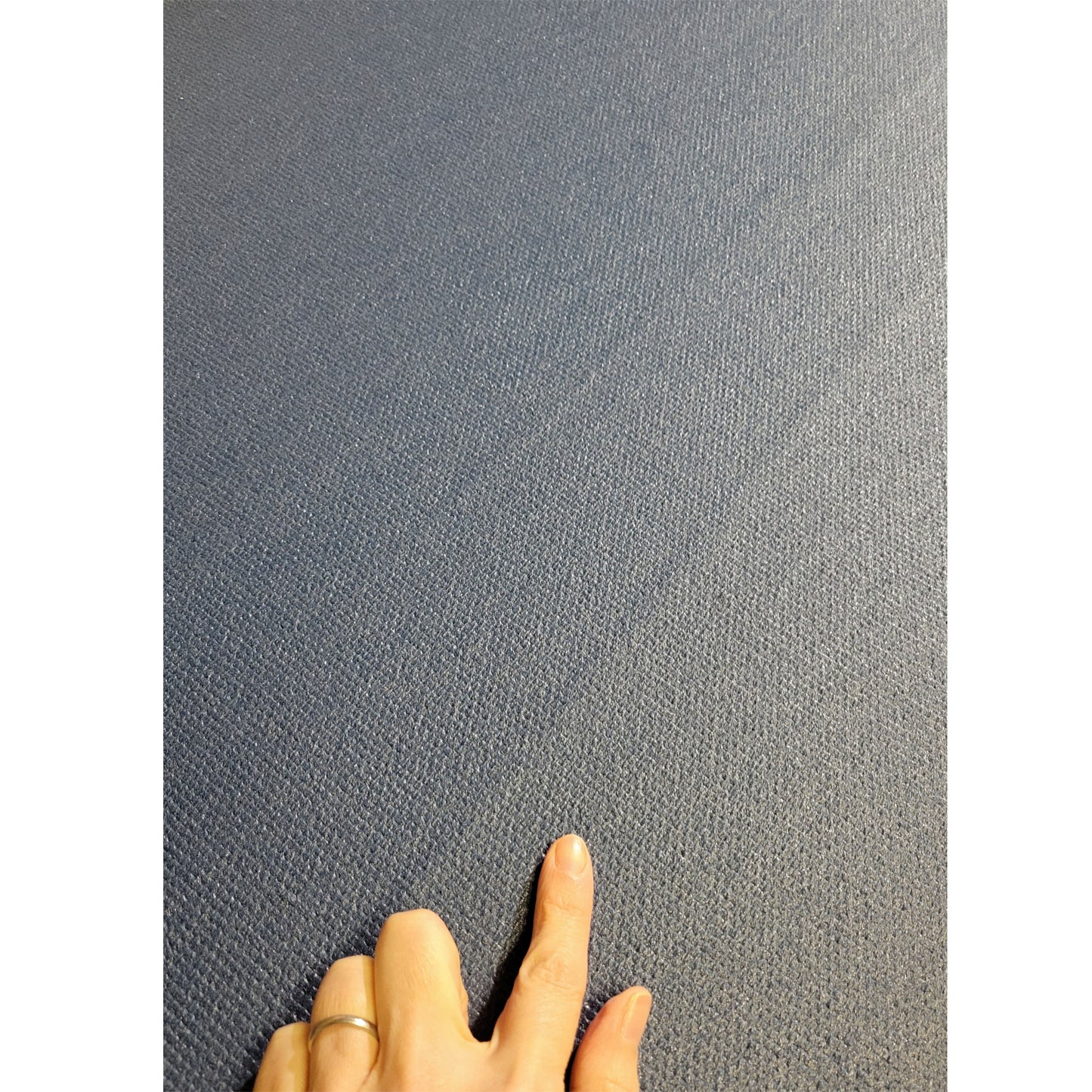 TEACHER PACK of 4 x 180cm Dark Blue Premier Yoga Mat - CLEARANCE