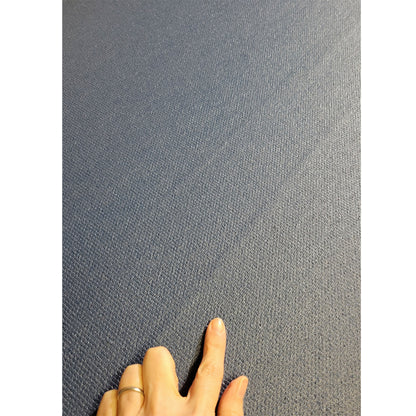 TEACHER PACK of 4 x 180cm Dark Blue Premier Yoga Mat - CLEARANCE