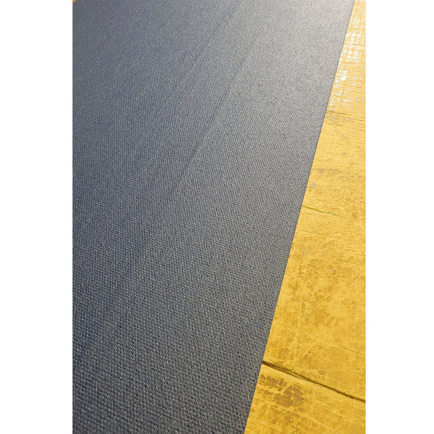 TEACHER PACK of 4 x 180cm Dark Blue Premier Yoga Mat - CLEARANCE