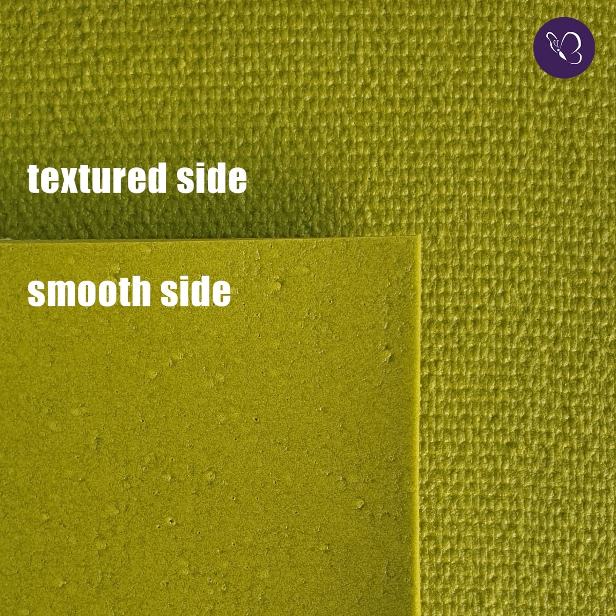 CLEARANCE - DISCONTINUED COLOUR - 180cm Olive Green Ampio Yoga Mat