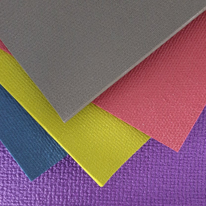 ÖKO-TEX Premier Yoga Mat Activity Squares - 60cm x 60cm