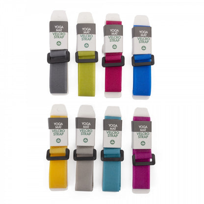 Yoga Mat Adjustable Strap | Single Strap