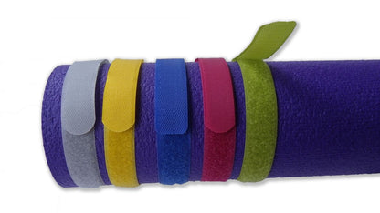 Yoga Mat Adjustable Strap | Single Strap
