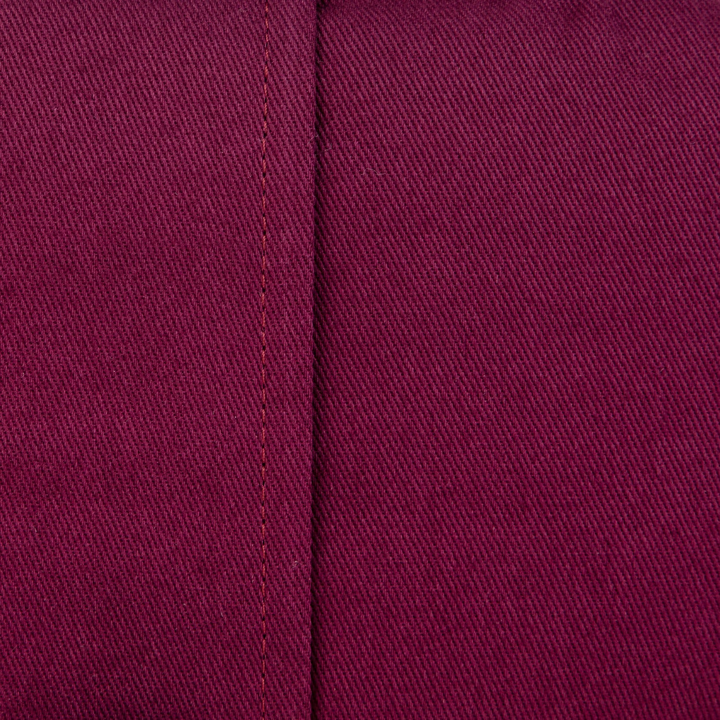 Slim Buckwheat Crescent Zafu Meditation Cushion - YOGI MOON ECO