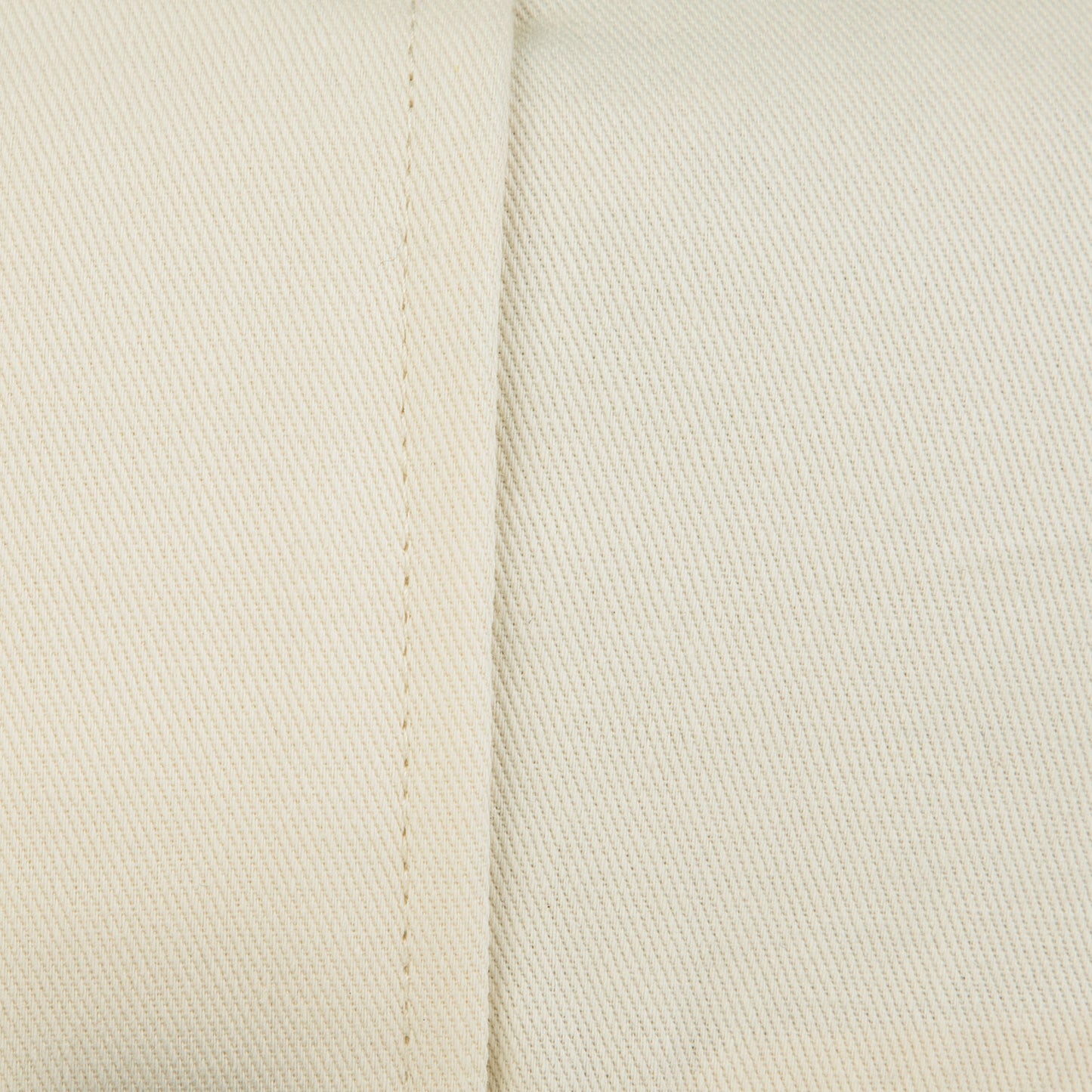 Slim Buckwheat Crescent Zafu Meditation Cushion - YOGI MOON ECO