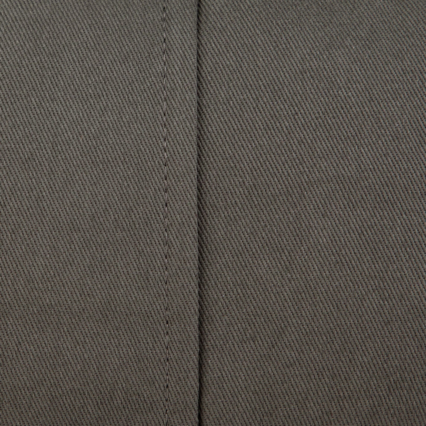 Slim Buckwheat Crescent Zafu Meditation Cushion - YOGI MOON ECO